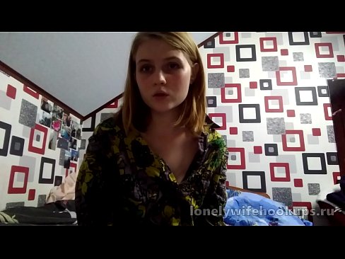 ❤️ Млада плава студентица из Русије воли веће ките. Порно видео на sr.sayhentai.ru ❌❤