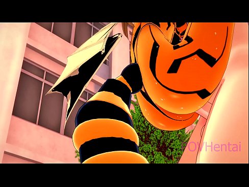 ❤️ Васп Гирл Монстер Порно видео на sr.sayhentai.ru ❌❤
