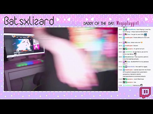 ❤️ ГАМЕР ЗАБОРАВИО ДА ИСКЉУЧИ СТРИМ И ШВИРАО УЖИВО У ЕТЕР Порно видео на sr.sayhentai.ru ❌❤